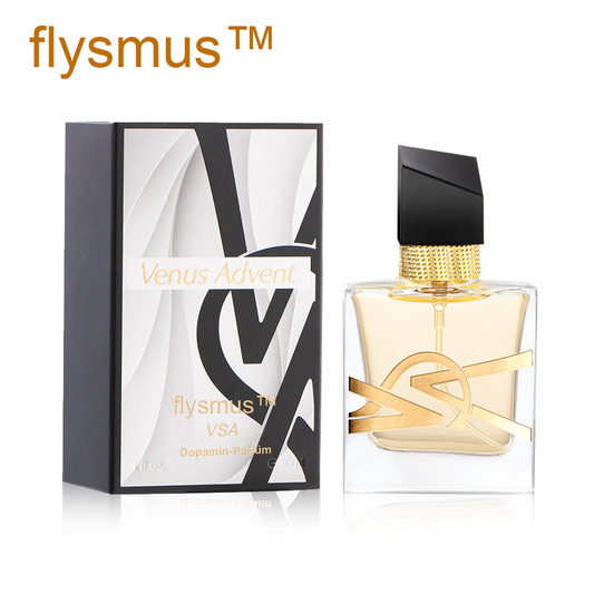 flysmus™ VSA Dopamin Parfüm