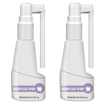 ✅Offizieller Shop | Instant Smile™ Nelkenöl Mundpflege-Spray🧑🏼‍⚕️Zertifiziert von der Deutschen Zahnärztekammer