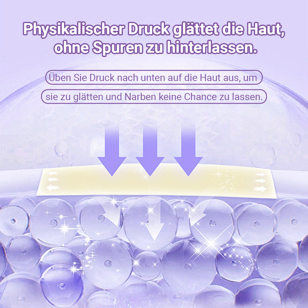 ✅Offizieller Shop |Ourlyard® Hyaluronsäure-Nano-Mikronadel-Reparaturpflaster🦅☑️(Behandlung von alten und neuen Narben, Reduktion von Operationsnarben, Dehnungsstreifen, Keloiden, Akne, Verbrennungen, Warzen, Hautverletzungen und Krampfadern.)