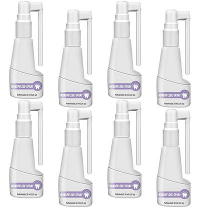 ✅Offizieller Shop | Instant Smile™ Nelkenöl Mundpflege-Spray🧑🏼‍⚕️Zertifiziert von der Deutschen Zahnärztekammer
