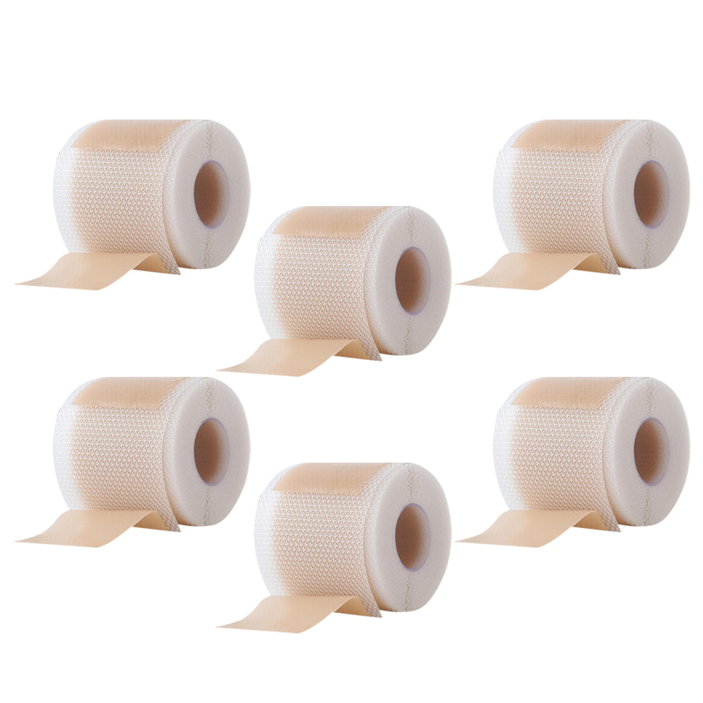 ✅Offizieller Shop |Ourlyard® Hyaluronsäure-Nano-Mikronadel-Reparaturpflaster🦅☑️(Behandlung von alten und neuen Narben, Reduktion von Operationsnarben, Dehnungsstreifen, Keloiden, Akne, Verbrennungen, Warzen, Hautverletzungen und Krampfadern.)