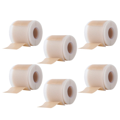 ✅Offizieller Shop |Ourlyard® Hyaluronsäure-Nano-Mikronadel-Reparaturpflaster🦅☑️(Behandlung von alten und neuen Narben, Reduktion von Operationsnarben, Dehnungsstreifen, Keloiden, Akne, Verbrennungen, Warzen, Hautverletzungen und Krampfadern.)
